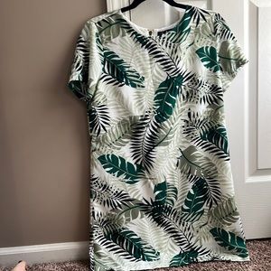 Beautiful Lulu’s dress